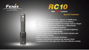 Fenix RC10